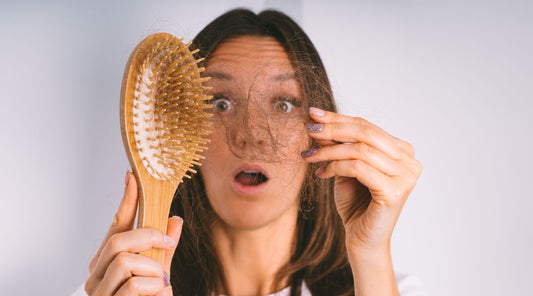 The Best Oils for Dry, Brittle Hair (And How to Use Them Daily)