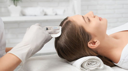 How to Use Scalp Massages to Speed Up Hair Growth
