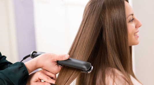 Heat Damage 101: How to Reverse and Prevent It
