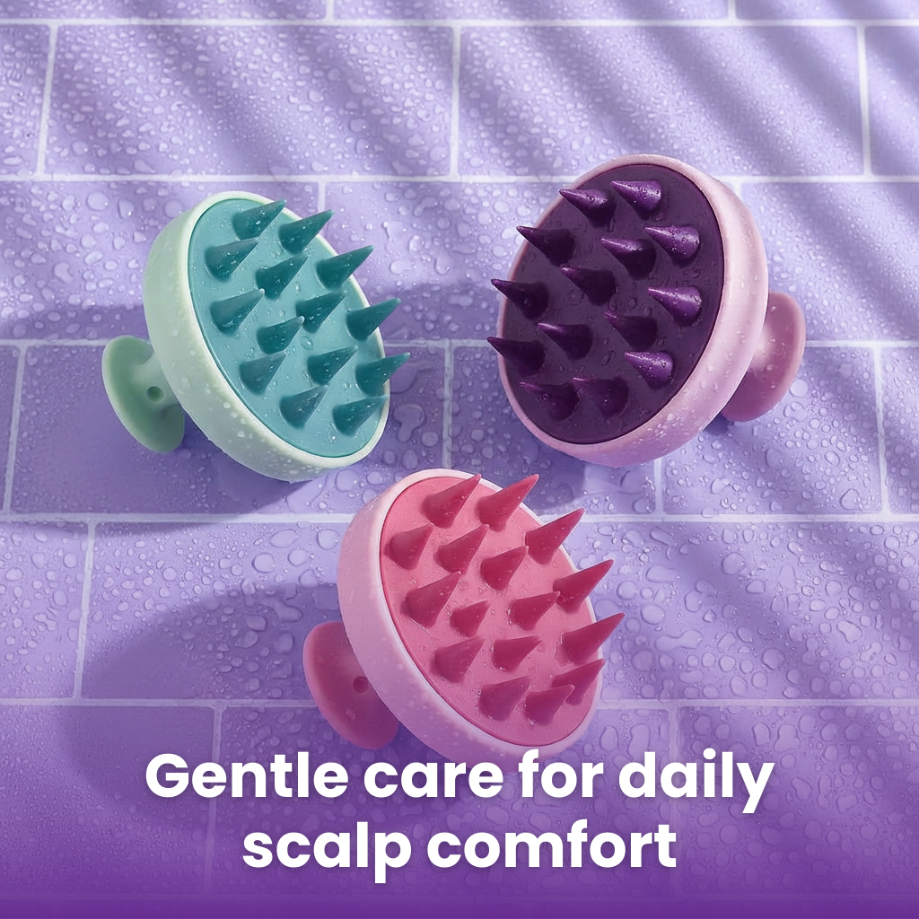 Velanico Scalp Massager