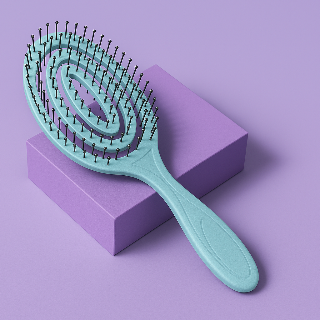 Detangling Brush