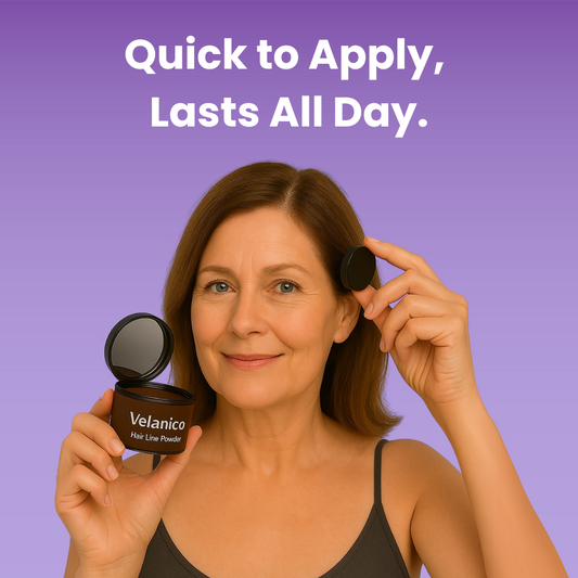 Instant Hair Filler
