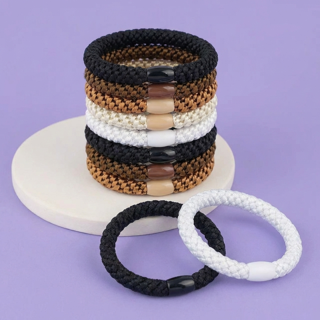 Velanico Anti-Damage Hair Tie