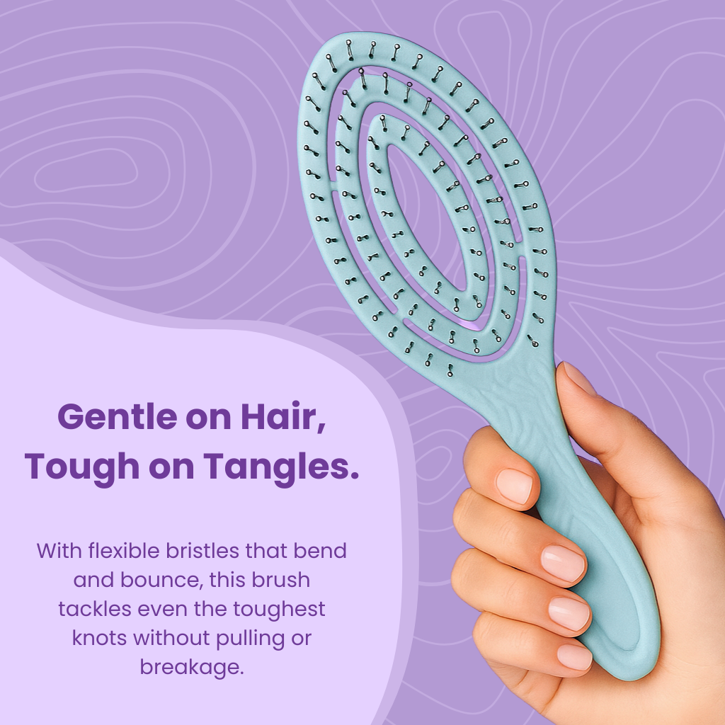 Detangling Brush