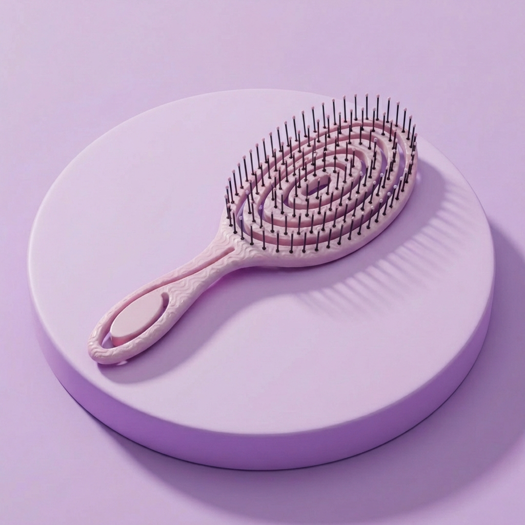 Detangling Brush