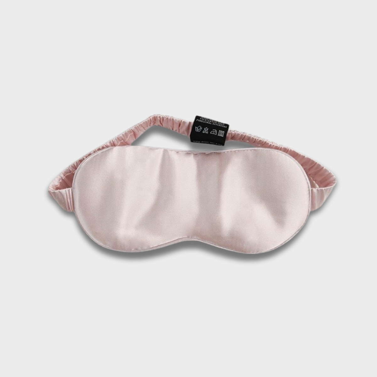 Mulberry Silk Sleep Mask (19mm)