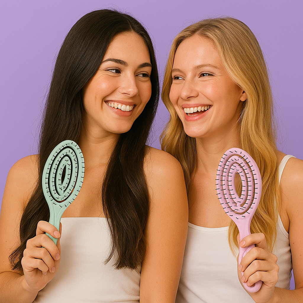 Detangling Brush