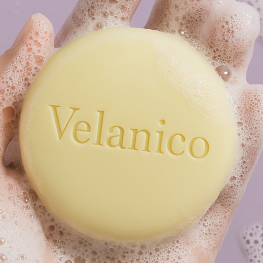 Hair Growth Shampoo Bar