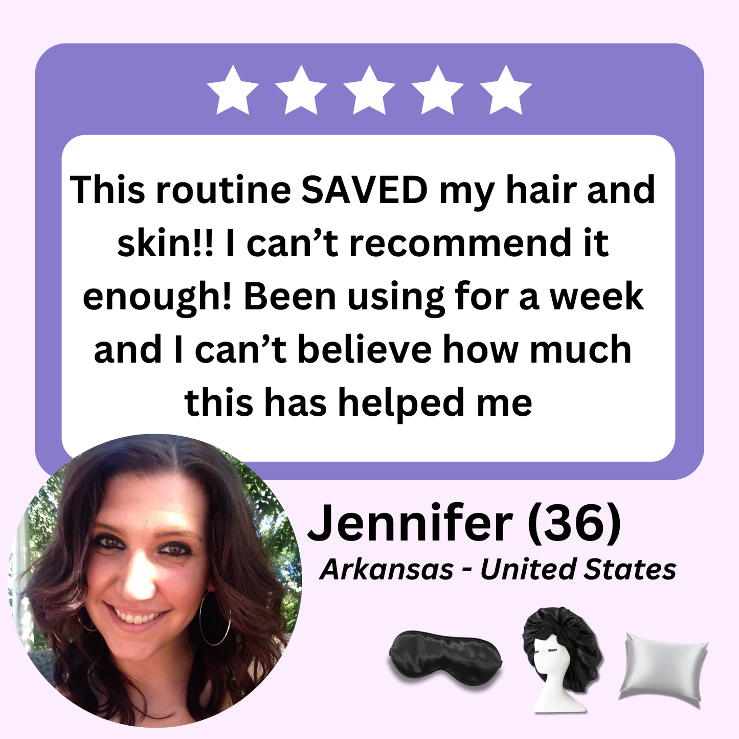 Silk Beauty Sleep Bundle