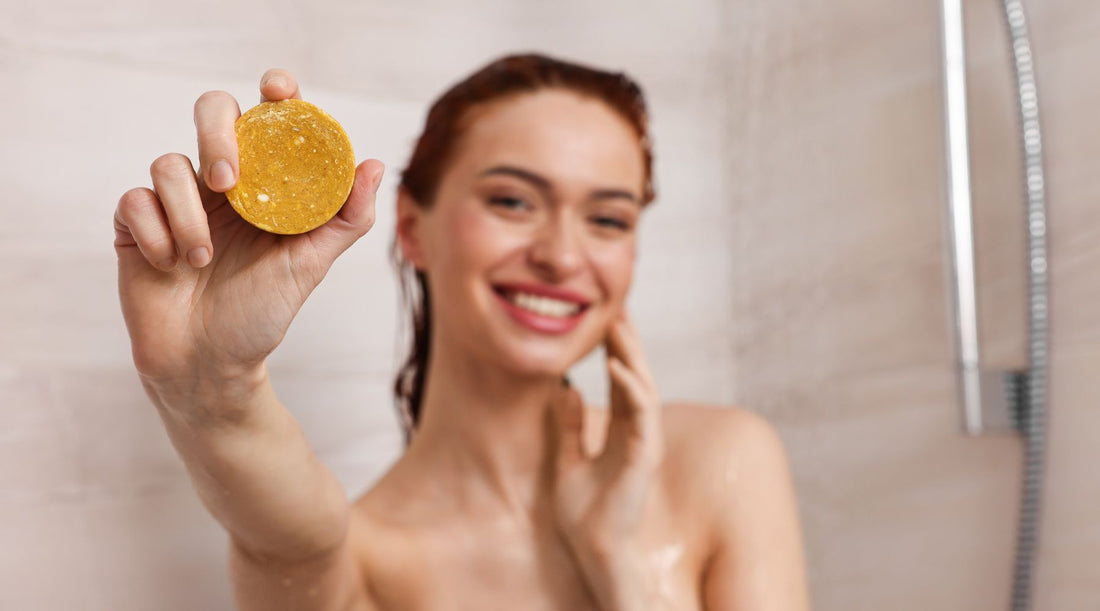 The Truth About Shampoo Bars: Are They Better for Your Hair?