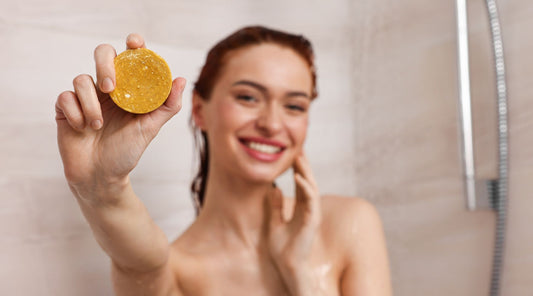 The Truth About Shampoo Bars: Are They Better for Your Hair?
