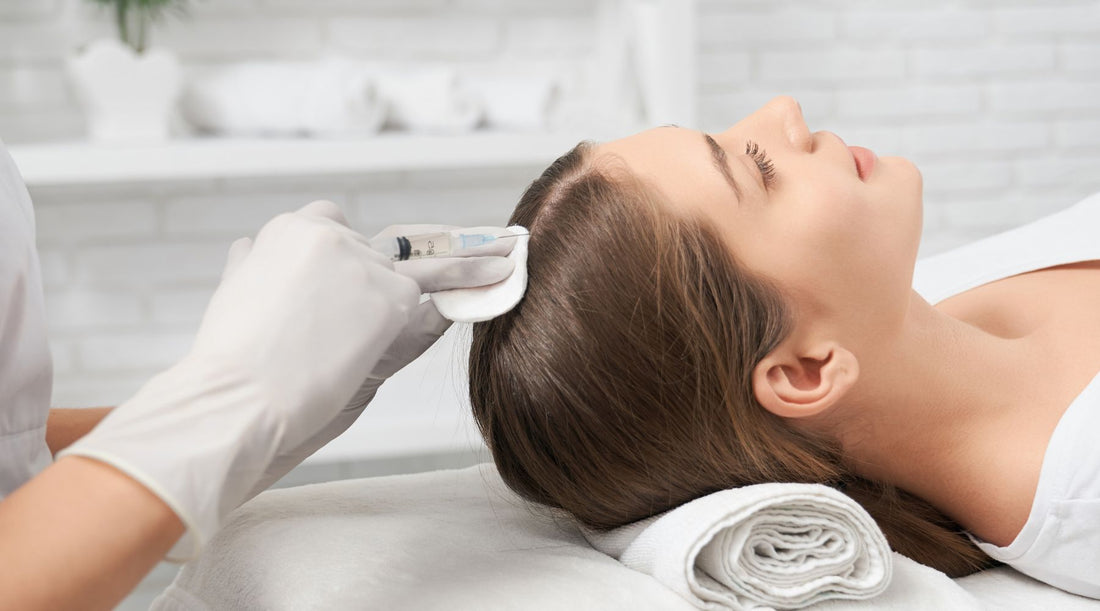 How to Use Scalp Massages to Speed Up Hair Growth