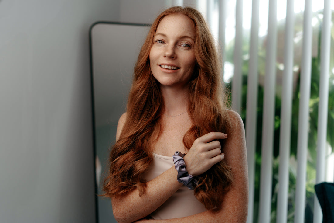 The Science of Hair Growth: How to Boost Your Hair Naturally