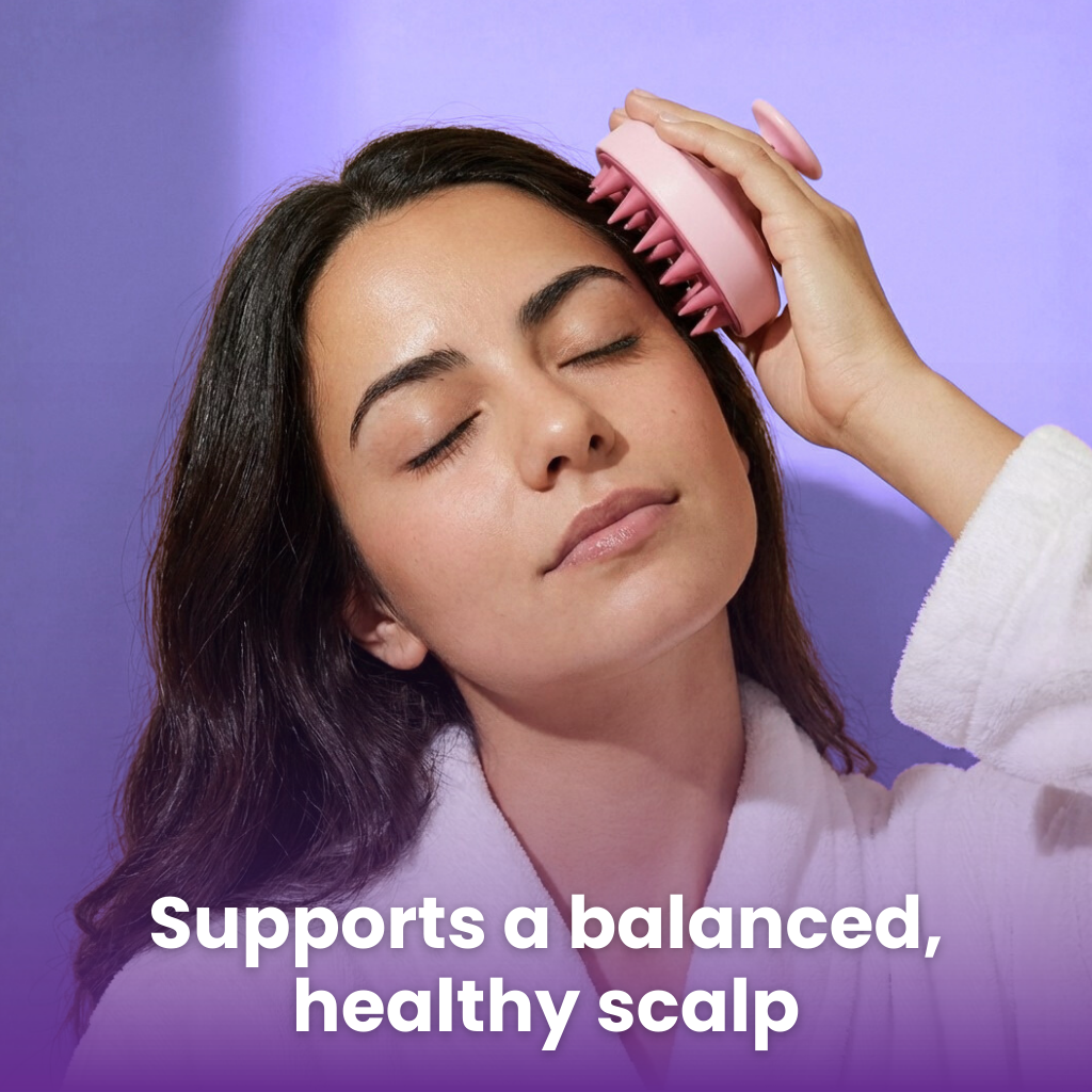 Velanico Scalp Massager
