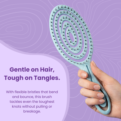 Detangling Brush
