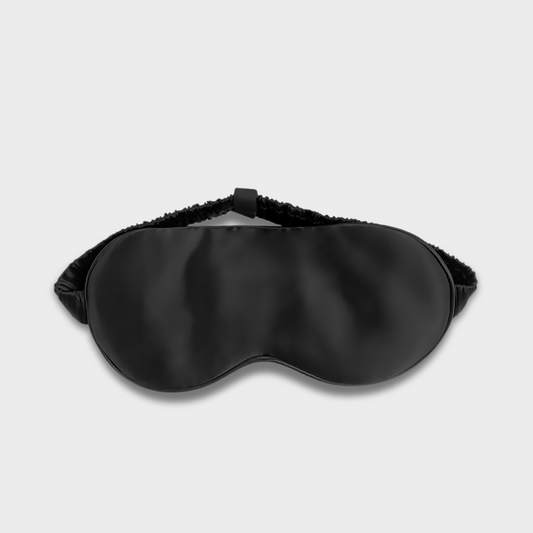 Mulberry Silk Sleep Mask (19mm)