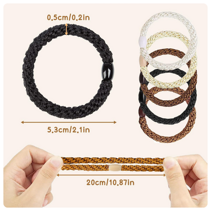 Velanico Anti-Damage Hair Tie