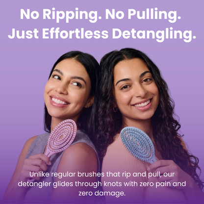 Detangling Brush