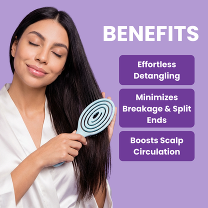 Detangling Brush