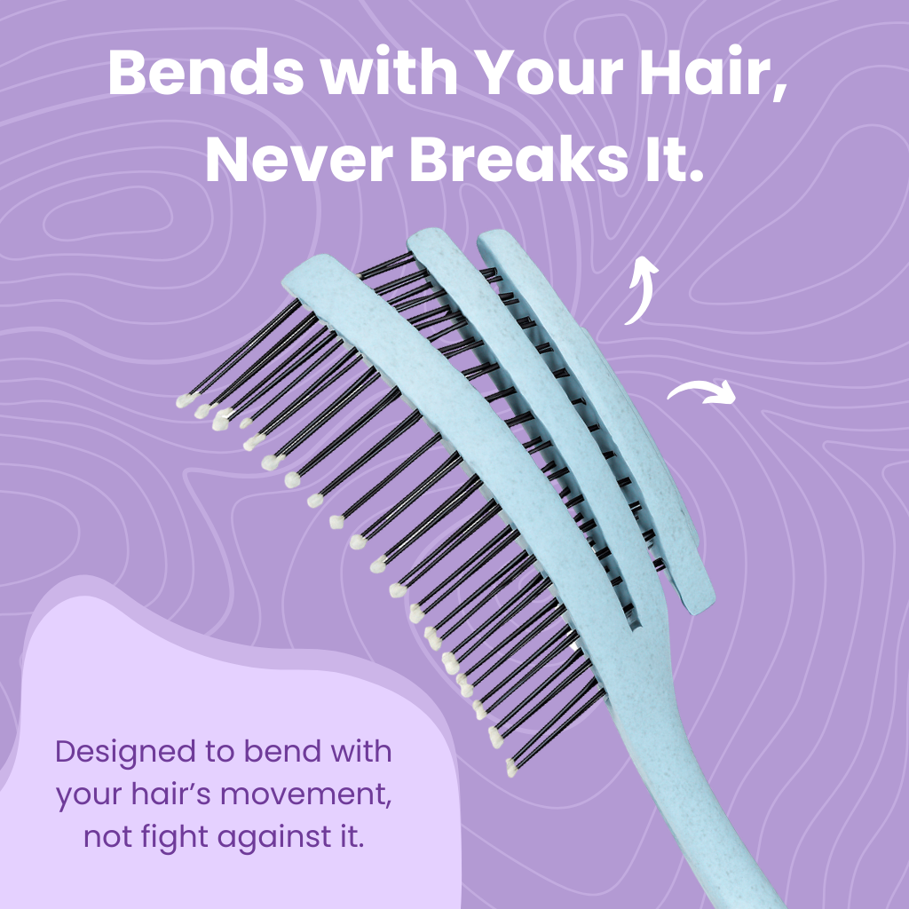 Detangling Brush