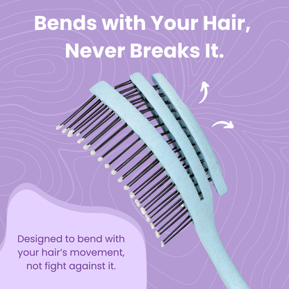 Detangling Brush