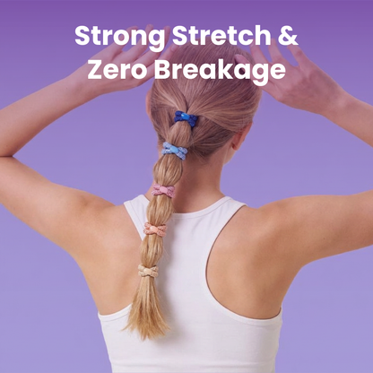 Velanico Anti-Damage Hair Tie