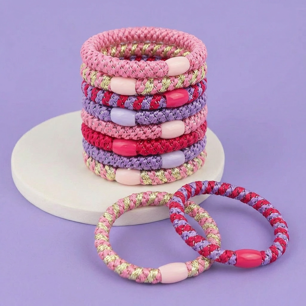 Velanico Anti-Damage Hair Tie