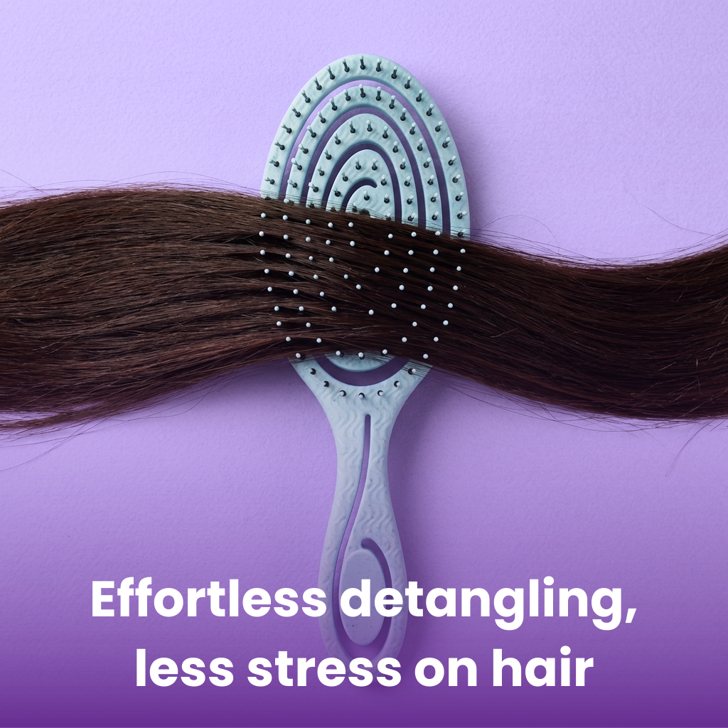 Detangling Brush