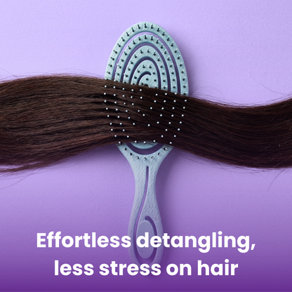 Detangling Brush