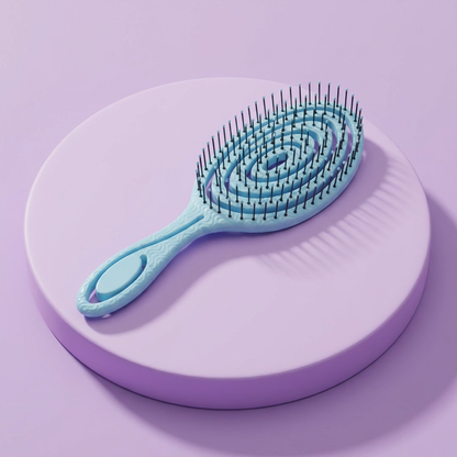 Detangling Brush