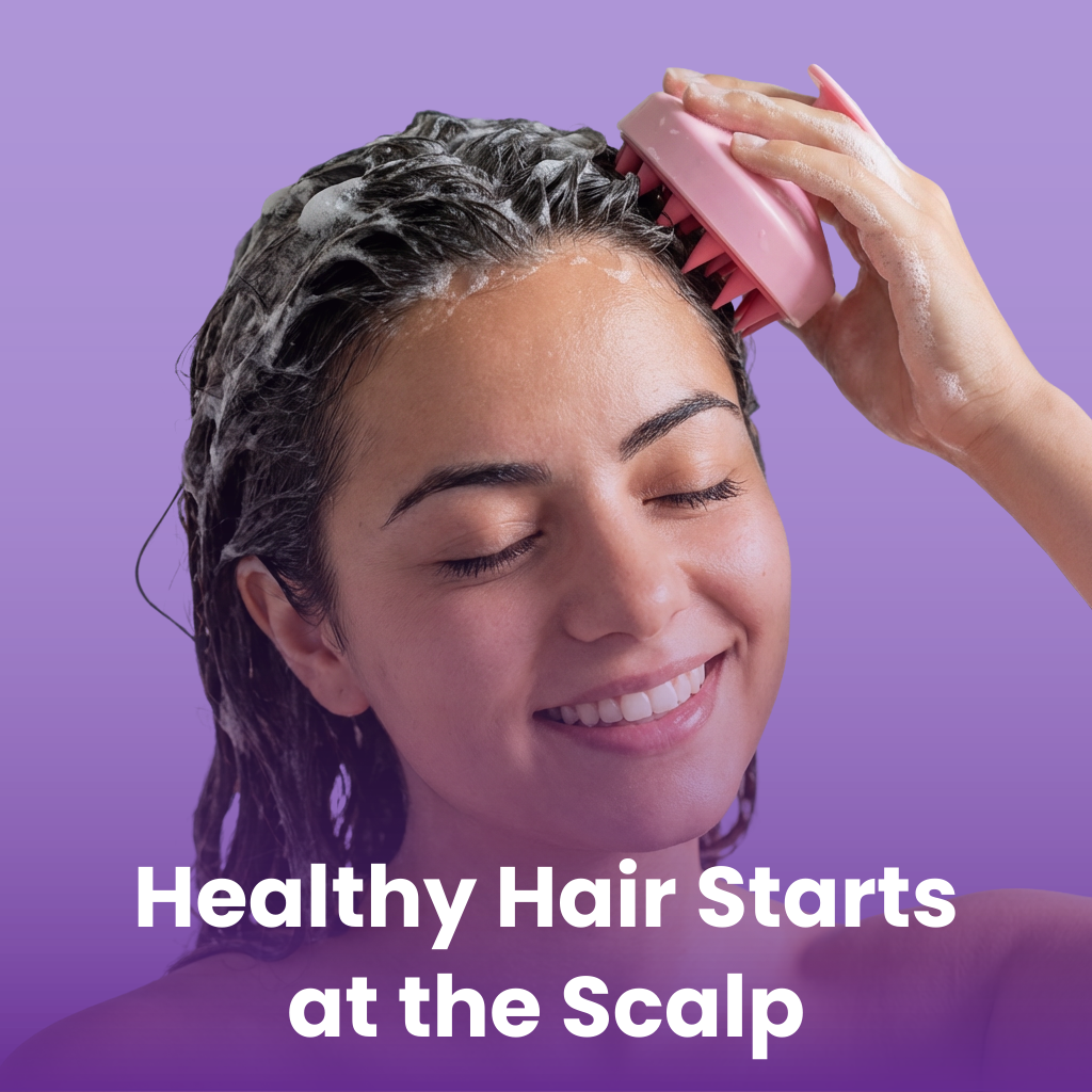 Velanico Scalp Massager