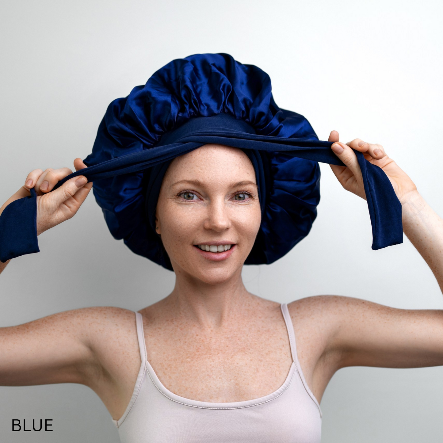 All-Night Bonnet for Everyone