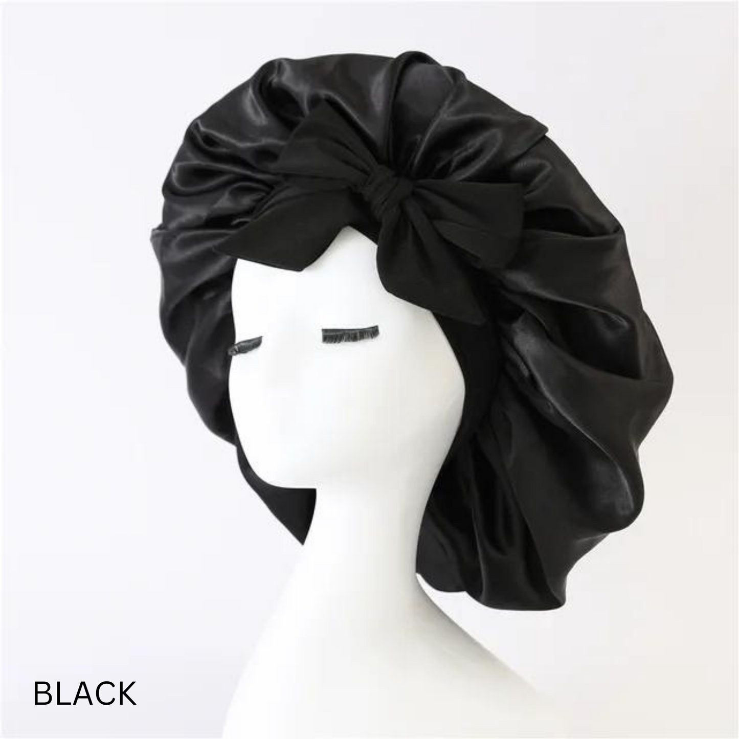 All-Night Handmade Bonnet