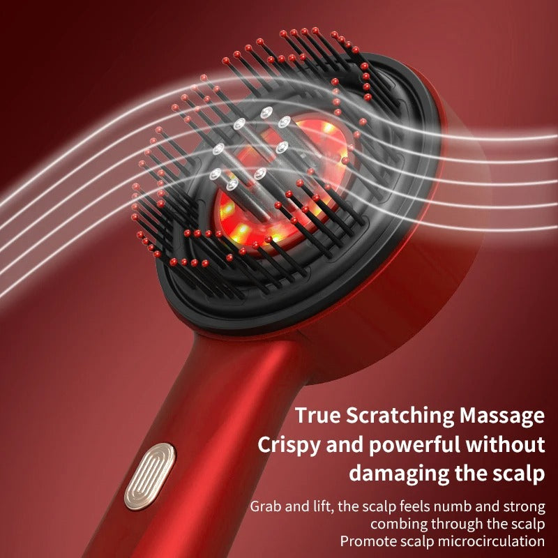 Velanico Pro Massage Comb