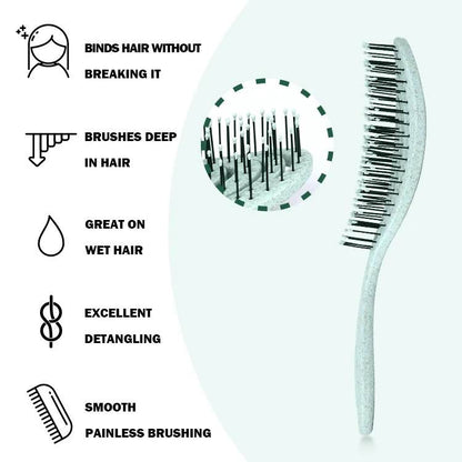 Detangling Brush