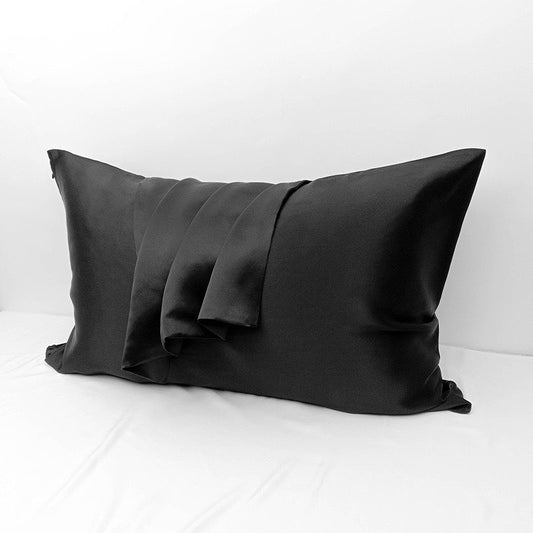 Mulberry Silk Pillowcase (19mm - 100% Pure Silk)