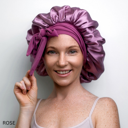 All-Night Bonnet for Everyone