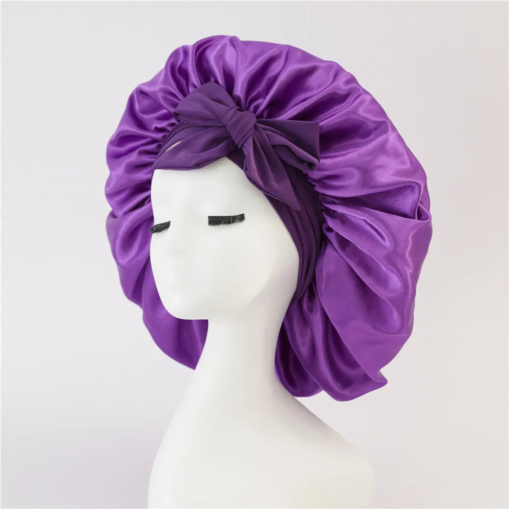 All-Night Bonnet for Everyone 35% OFF