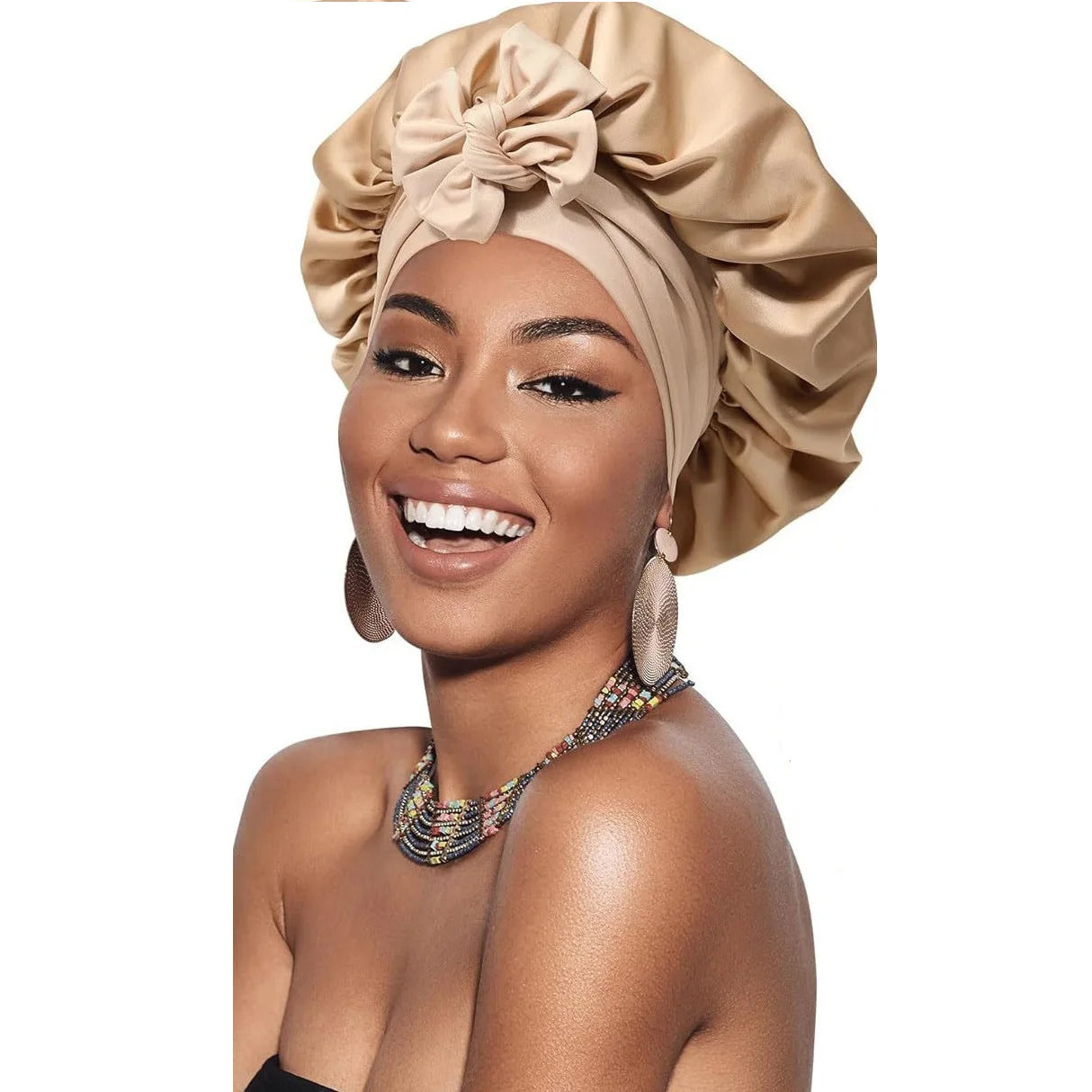 All-Night Silk Bonnet 1 S8d3197132a9442db905929978b7bd5c8s