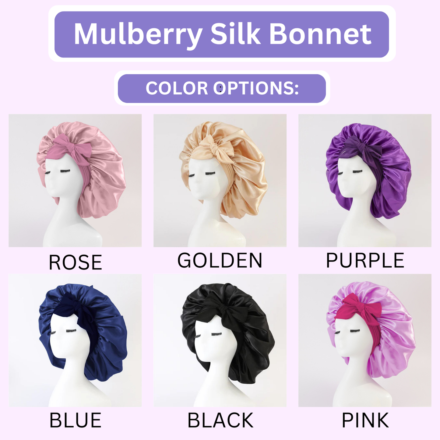 Silk Beauty Sleep Bundle
