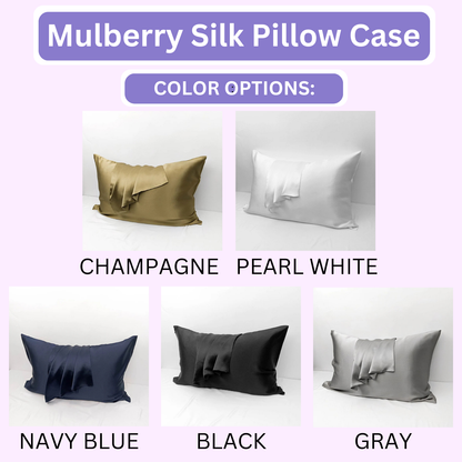 Silk Beauty Sleep Bundle