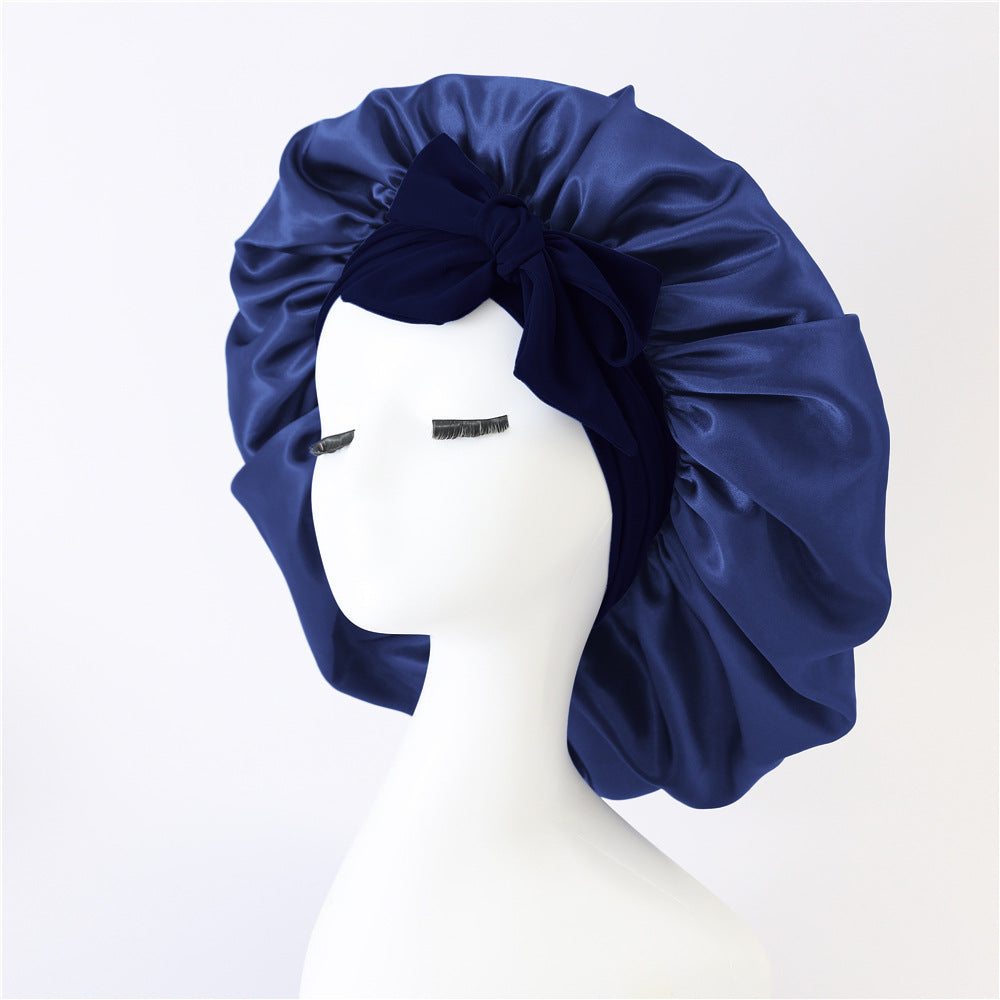 All-Night Bonnet for Everyone 35% OFF