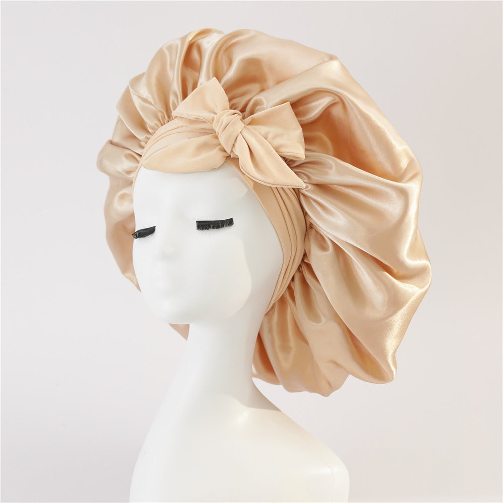 All-Night Silk Bonnet 50% OFF