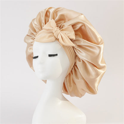 All-Night Handmade Bonnet 50% OFF