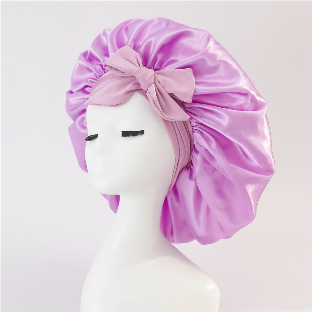 All-Night Bonnet for Everyone 35% OFF