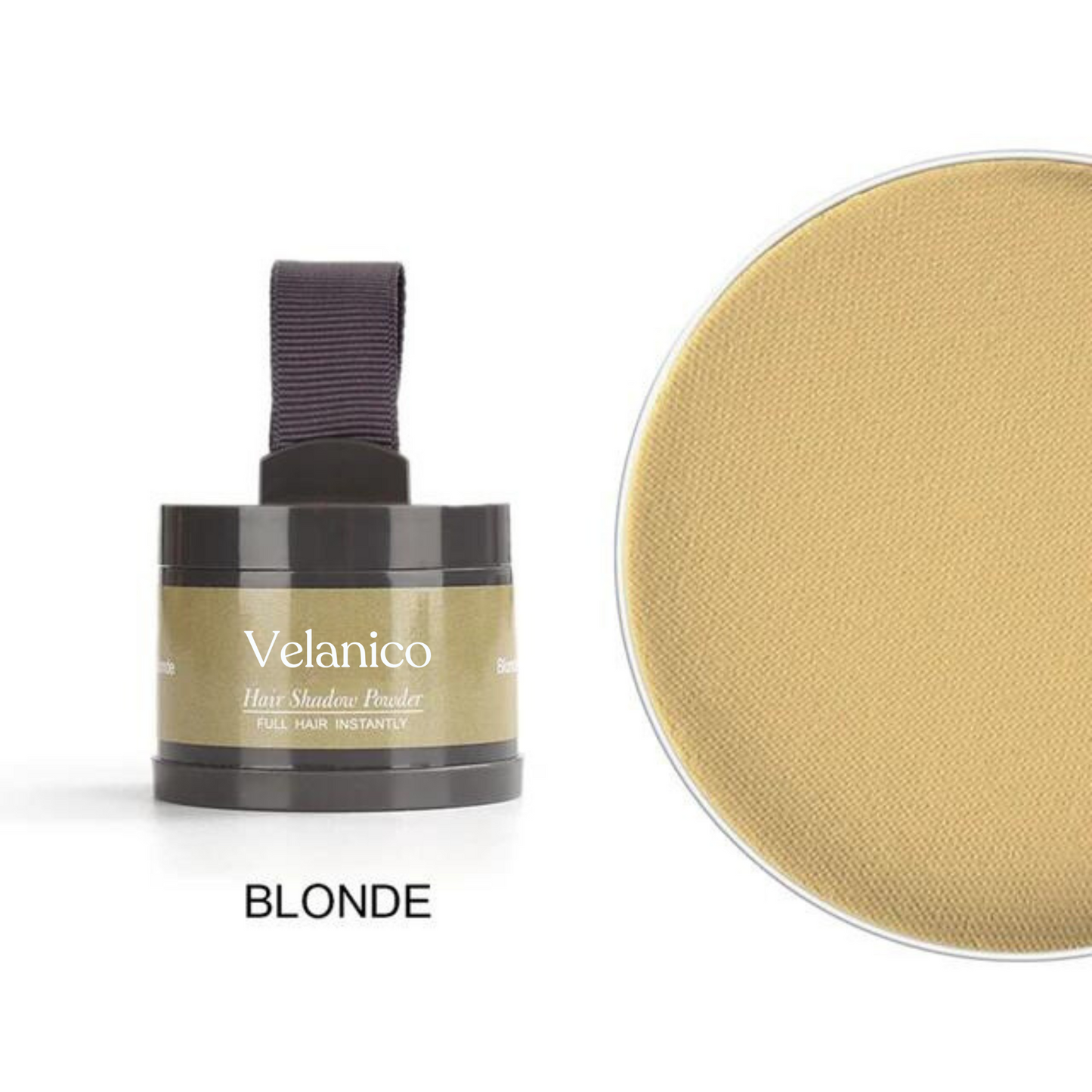 Velanico Hairline Powder