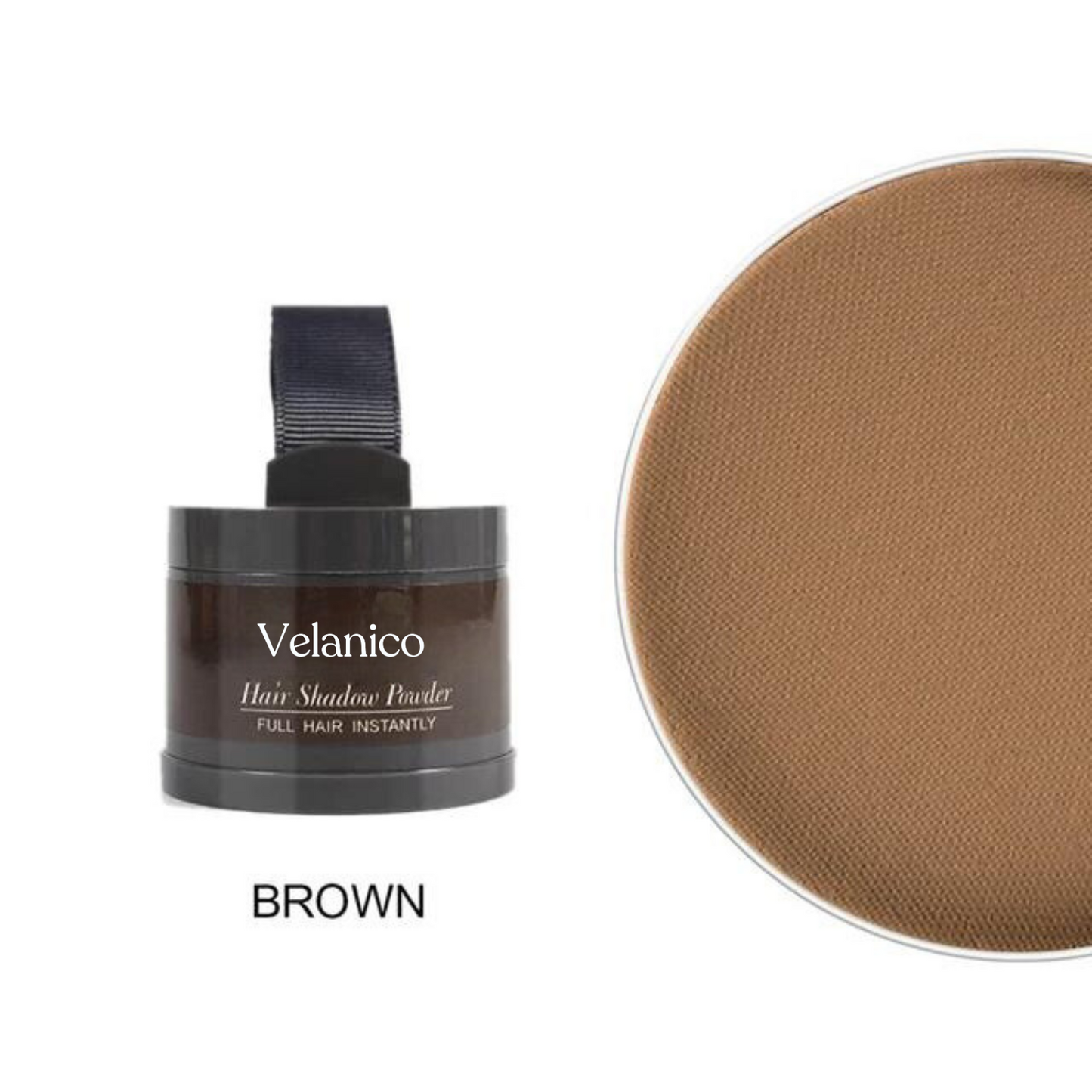 Velanico Hairline Powder