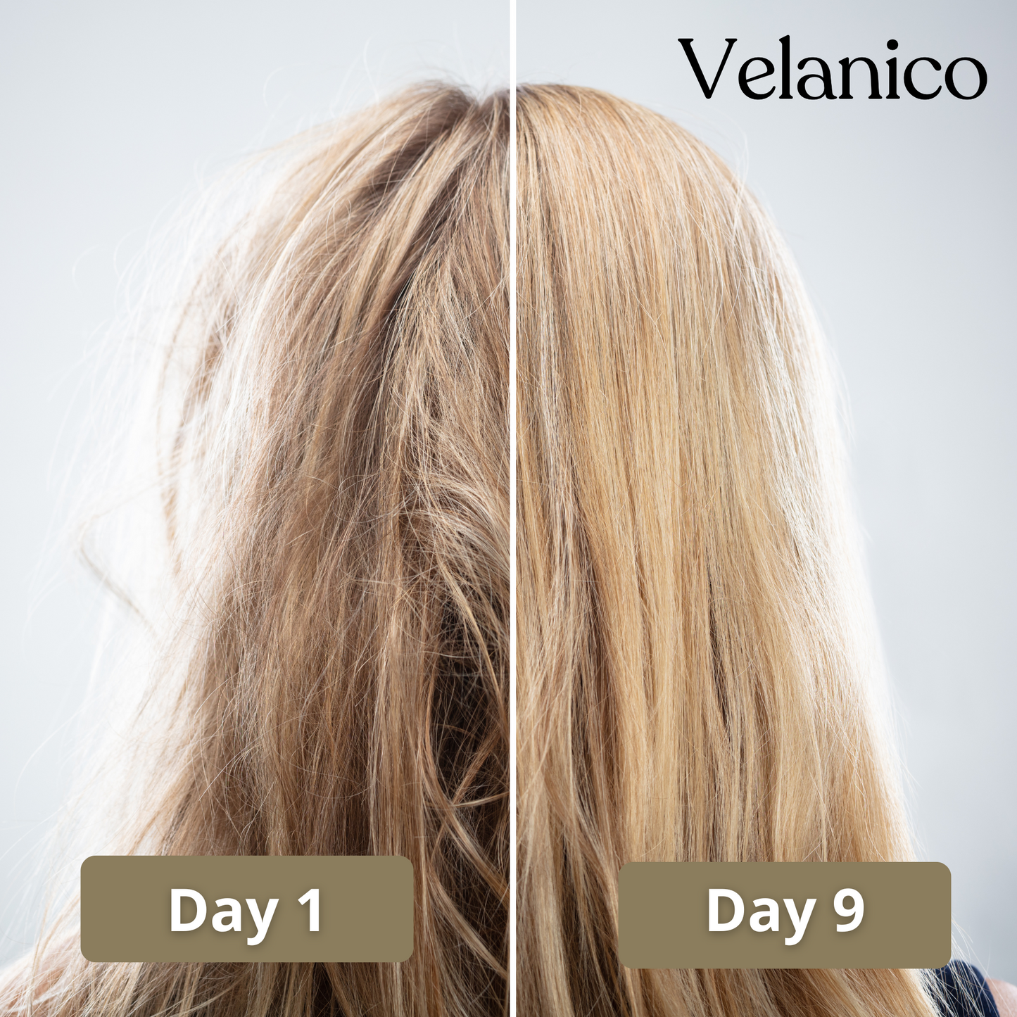 Velanico Rosemary Hair Oil