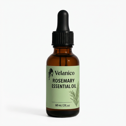 Rosemary Hair Growth Oil