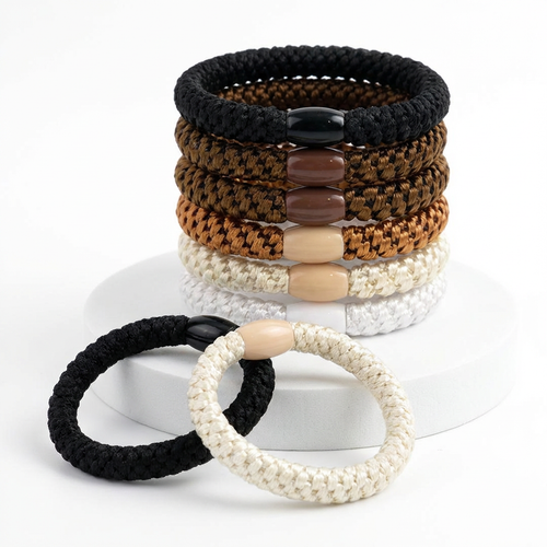 Velanico Anti-Damage Hair Tie